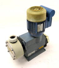 Load image into Gallery viewer, Ecolab Elados EMP III Dosing Metering Pump - Advance Operations
