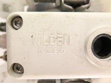 Load image into Gallery viewer, Wilden 01-3181-20 Air Operated Double Diaphragm Pump - Advance Operations
