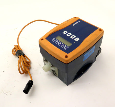 ProMinent DFMA08T3D300 DulcoFlow Ultrasonic Flow Meter - Advance Operations