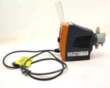 Load image into Gallery viewer, ProMinent GMXA / GMXA1602PPT2M000UD0130BEN Metering Pump - Advance Operations
