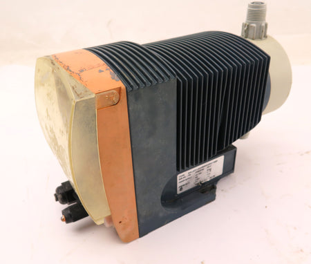 ProMinent GALA / GALA0713PPB960UD011000 Metering Dosing Pump *READ* - Advance Operations
