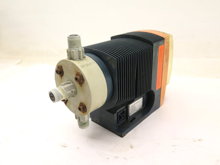 ProMinent GALA / GALA0713PPB960UD011000 Metering Dosing Pump *READ* - Advance Operations