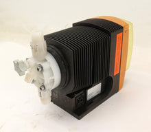 Load image into Gallery viewer, ProMinent GALA / GALA1602PVT200UD013000 Metering Pump - Advance Operations
