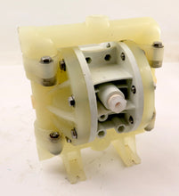 Load image into Gallery viewer, Wilden P100 Diaphragm Pneumatic Pump 01-5035-20 1/2 NPT Inlet - Advance Operations
