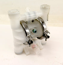 Load image into Gallery viewer, Wilden 00-2000-20-700 Air Pneumatic Diaphragm Pump - Advance Operations
