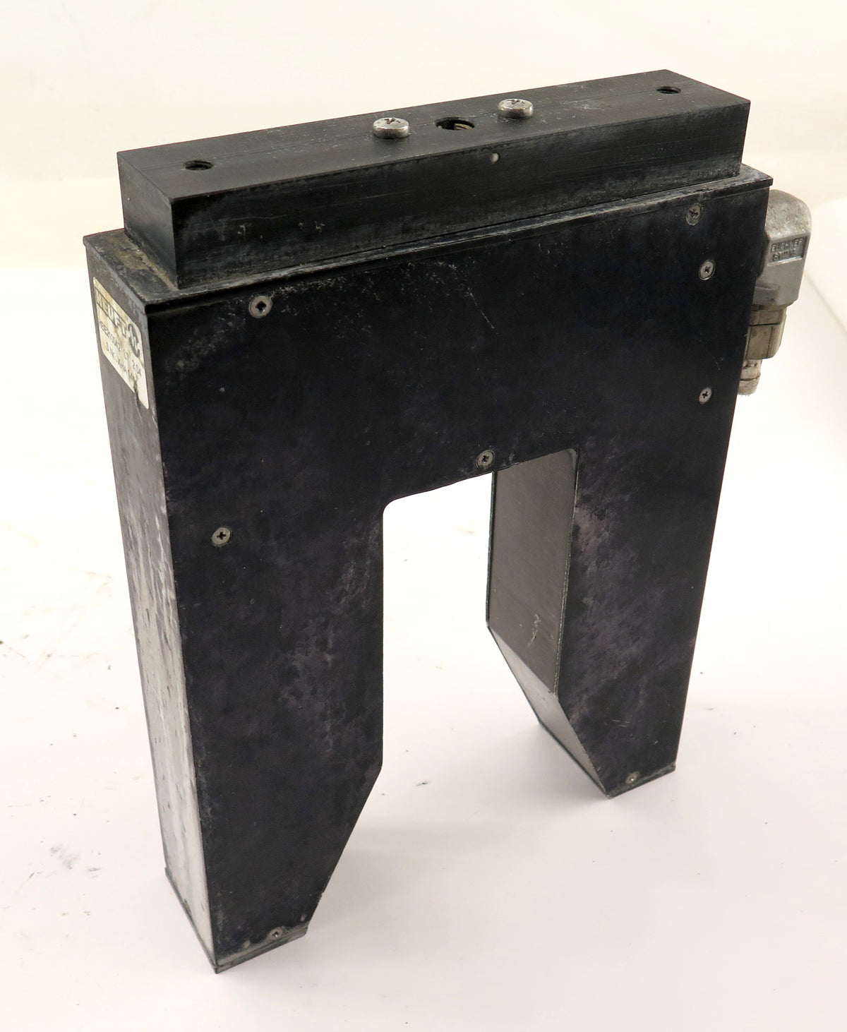 Heuft HBE210042 LT 2.04 Filling Sensor - Advance Operations