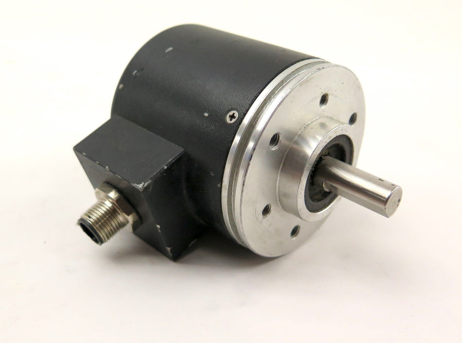 Domino L012161 ENCODER 2/24V  2500/5000/25000/12500PPR - Advance Operations