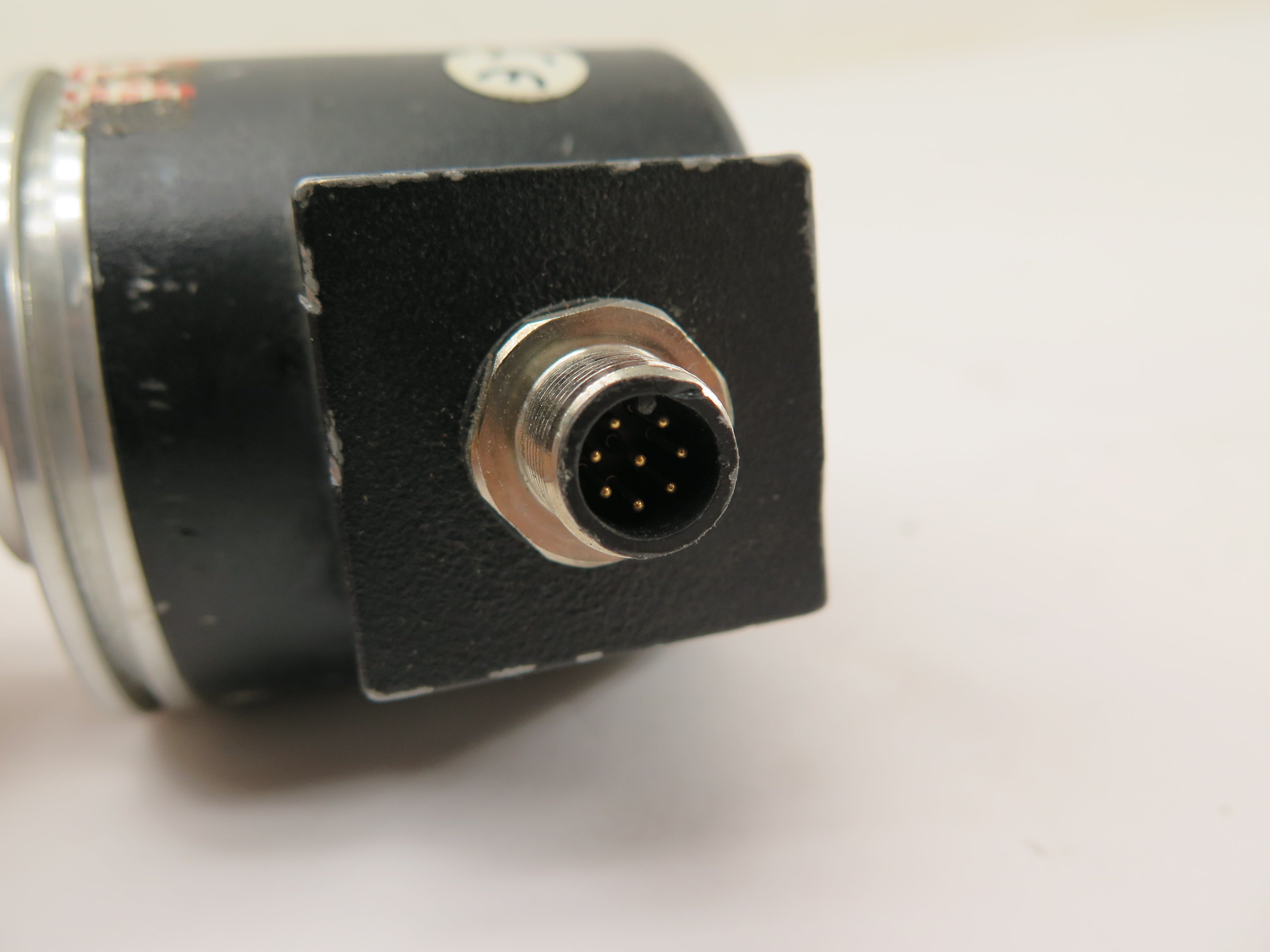 Domino L012161 ENCODER 2/24V  2500/5000/25000/12500PPR - Advance Operations