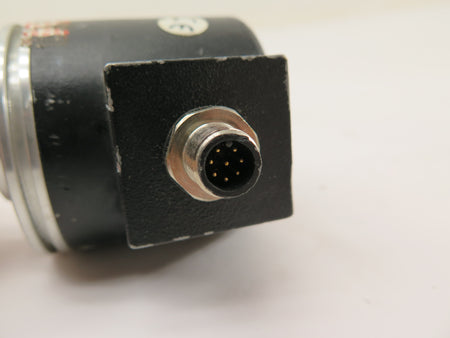 Domino L012161 ENCODER 2/24V  2500/5000/25000/12500PPR - Advance Operations
