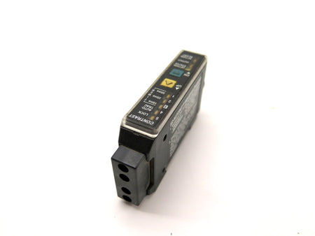 Smarteye EZPRC Remote Autoset General Purpose Photoelectric Sensor - Advance Operations