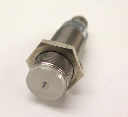 Pepperl + Fuchs NMB5-18GM65-E0-FE-V1 Sensor Proximity Switch 10-30VDC - Advance Operations