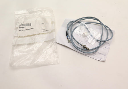 Sick Inductive Sensor 31A58.A - Advance Operations