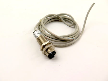 Sick VTE18-4P8212 Proximity Sensor - Advance Operations