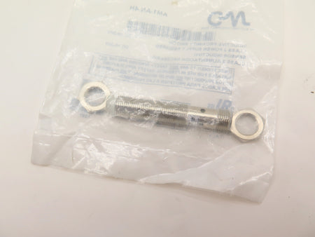 Automation Direct AM1-AN-4H Inductive Proximity Switch - Advance Operations