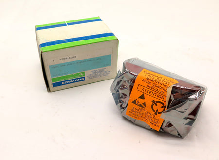 Edwards 8558-C313 Addressable Pull Station (FRENCH VERSION) - Advance Operations