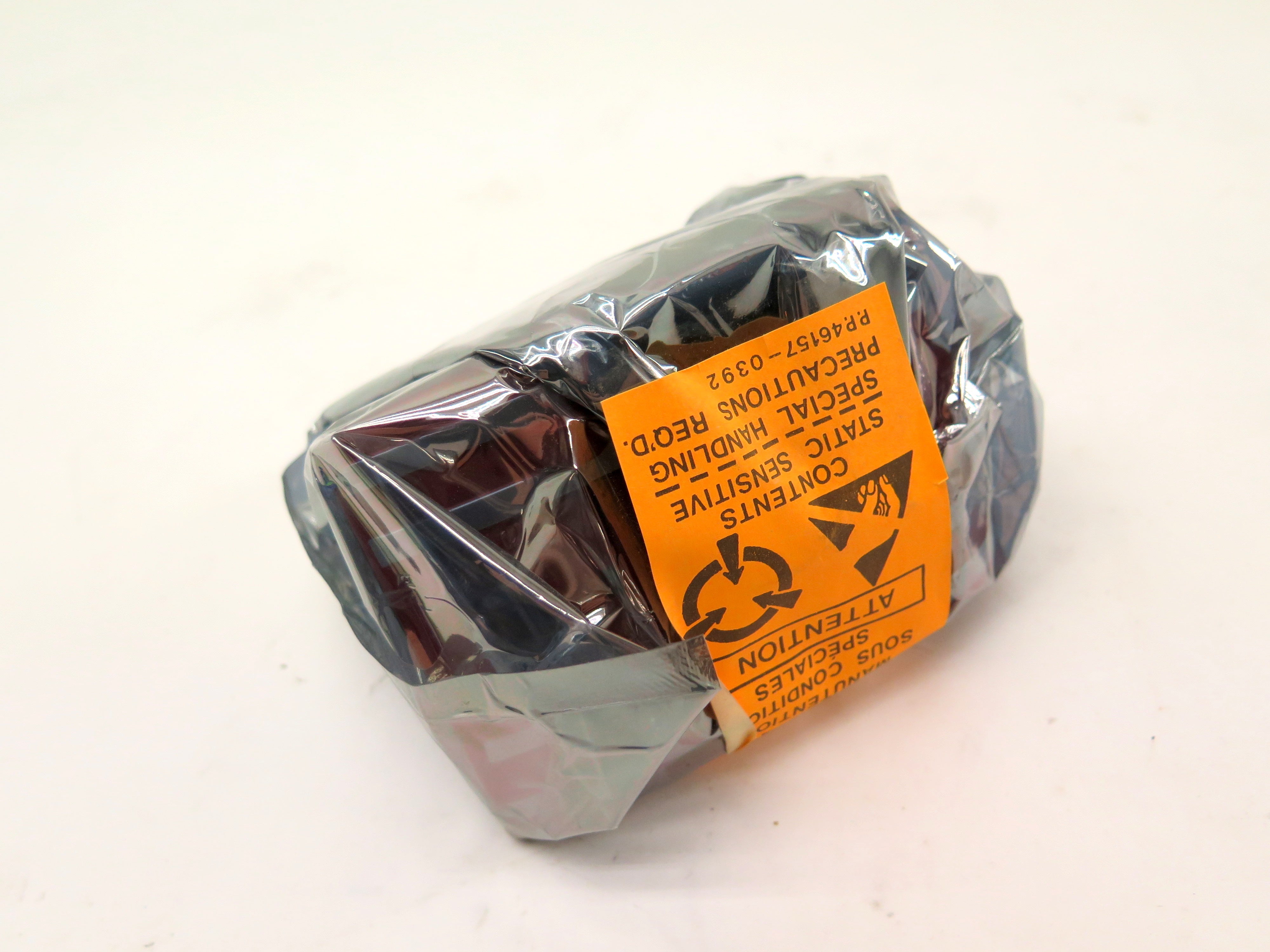 Edwards 8558-C313 Addressable Pull Station (FRENCH VERSION) - Advance Operations