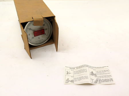 Trerice 52-2915 Temperature Gauge -20 to 120¡C - Advance Operations