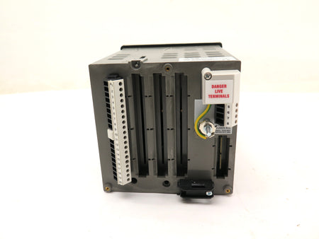 ABB SM1006S/B20/0000/22/STD Videographic Chart Recorder - Advance Operations