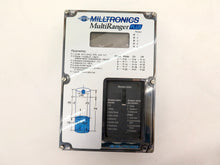 Load image into Gallery viewer, Milltronics Multiranger Plus Processor Controller 112791 003-13 - Advance Operations
