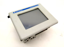 Load image into Gallery viewer, Allen-Bradley 2711-6RSA PanelView Plus 400/600 HMI Touchscreen - Advance Operations
