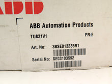 Load image into Gallery viewer, ABB 3BSE013235R1 Signal Terminal Module NEW - Advance Operations
