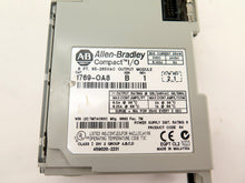 Load image into Gallery viewer, Allen-Bradley 1769-OA8 Ser.B 8PT 85-265Vac Output Module - Advance Operations
