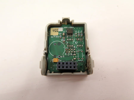 Allen-Bradley 1764-MM2 MicroLogix Memory Module Ser.A - Advance Operations