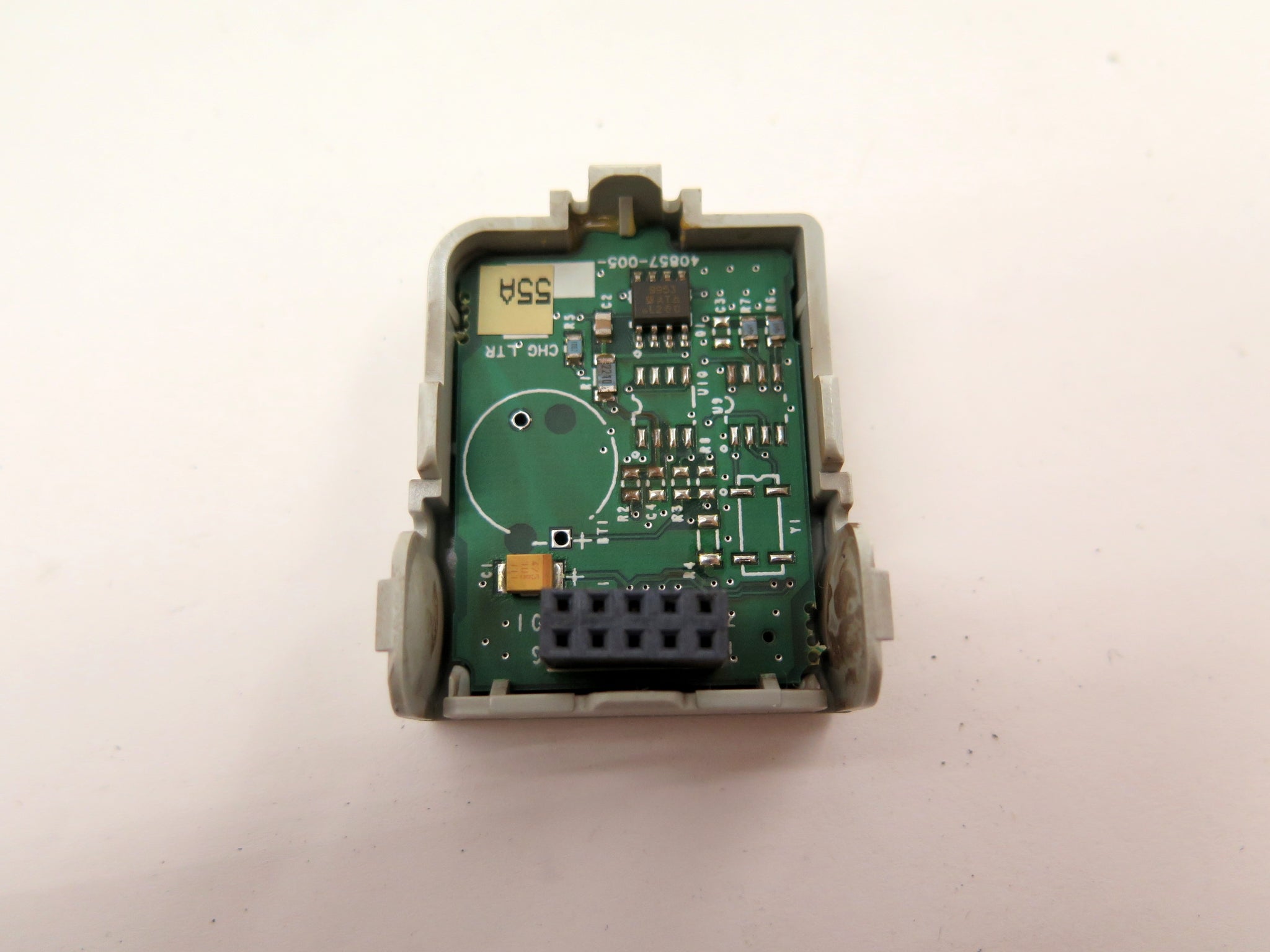 Allen-Bradley 1764-MM2 MicroLogix Memory Module Ser.A – Advance Operations