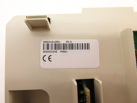 ABB 3BSE018129R1 CPU UNIT & 3BSE018105R1 Base UNIT - Advance Operations