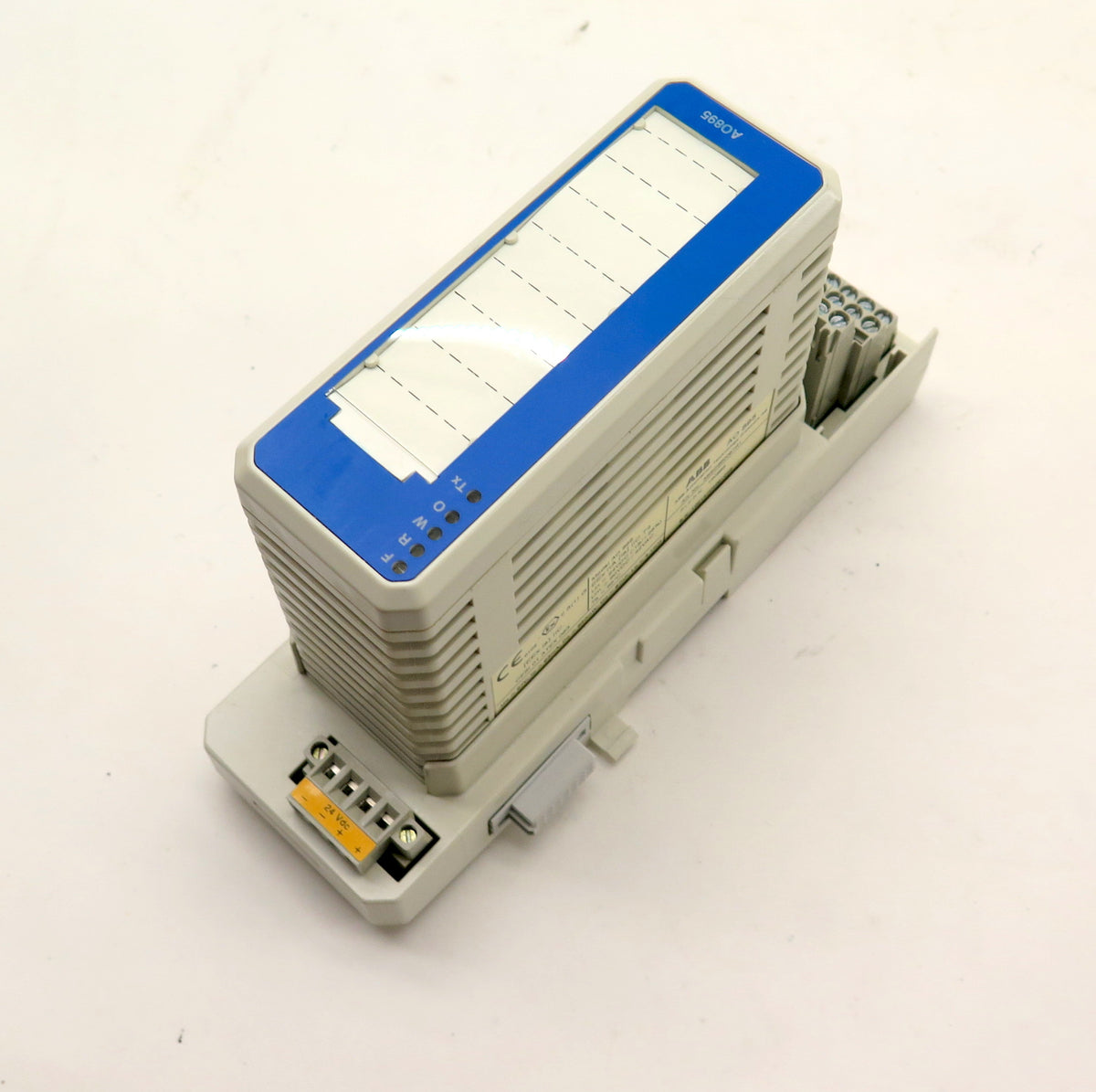 ABB 3BSC690087R1 Analog Output Module & Base Unit - Advance Operations