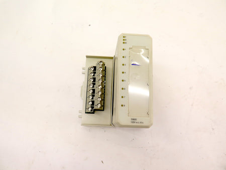 ABB 3BSE008512R1 120V AC/DC Digital Output Relay & Base Unit - Advance Operations