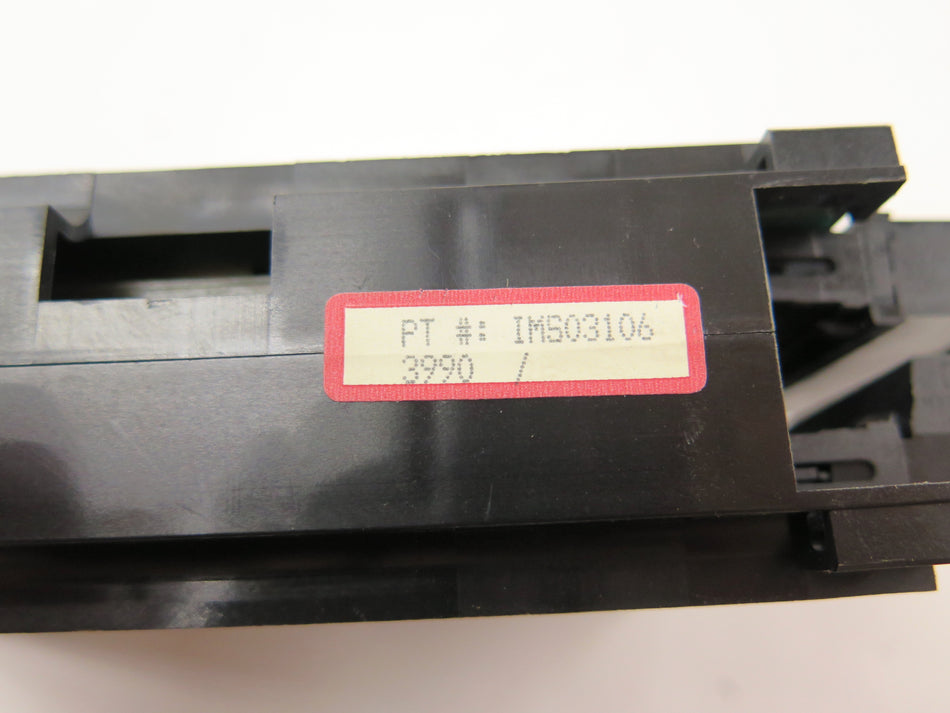 Red Lion Controls IMS03106 DIGITAL COUNTER / METER - Advance Operations