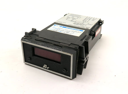 Red Lion Controls APLCL400 Current Loop Indicator - Advance Operations