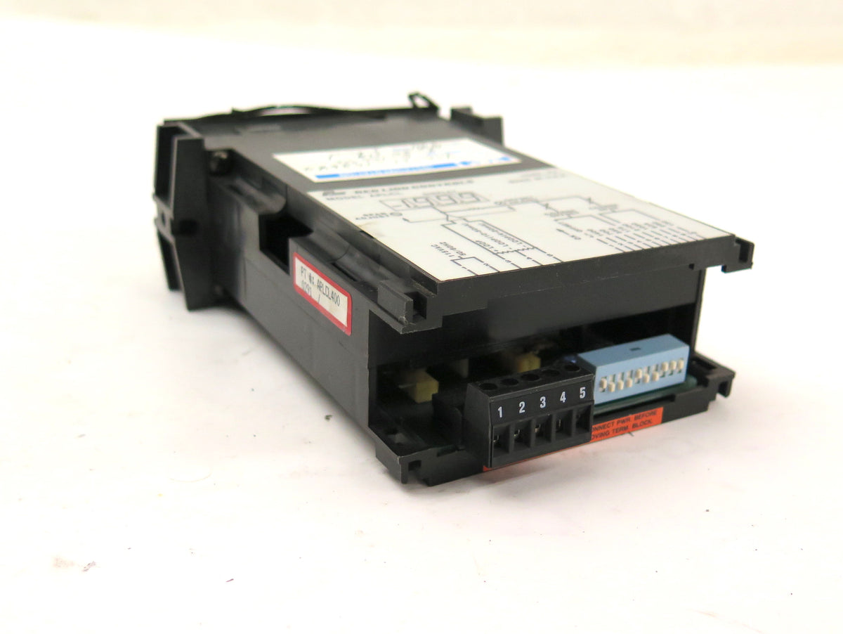 Red Lion Controls APLCL400 Current Loop Indicator - Advance Operations