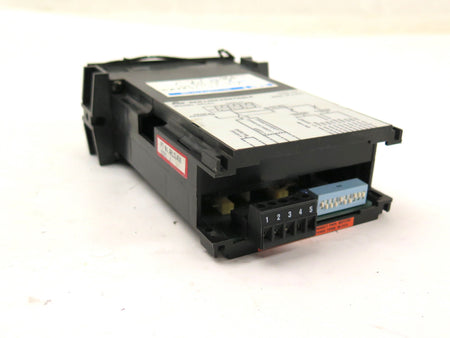 Red Lion Controls APLCL400 Current Loop Indicator - Advance Operations