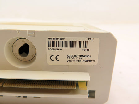 ABB 3BSE021456R1 Modulebus Cluster Modem - Advance Operations