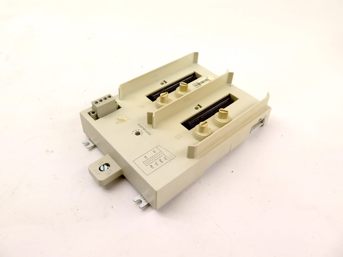 ABB 3BSE020848R1 Termination Unit Base - Advance Operations