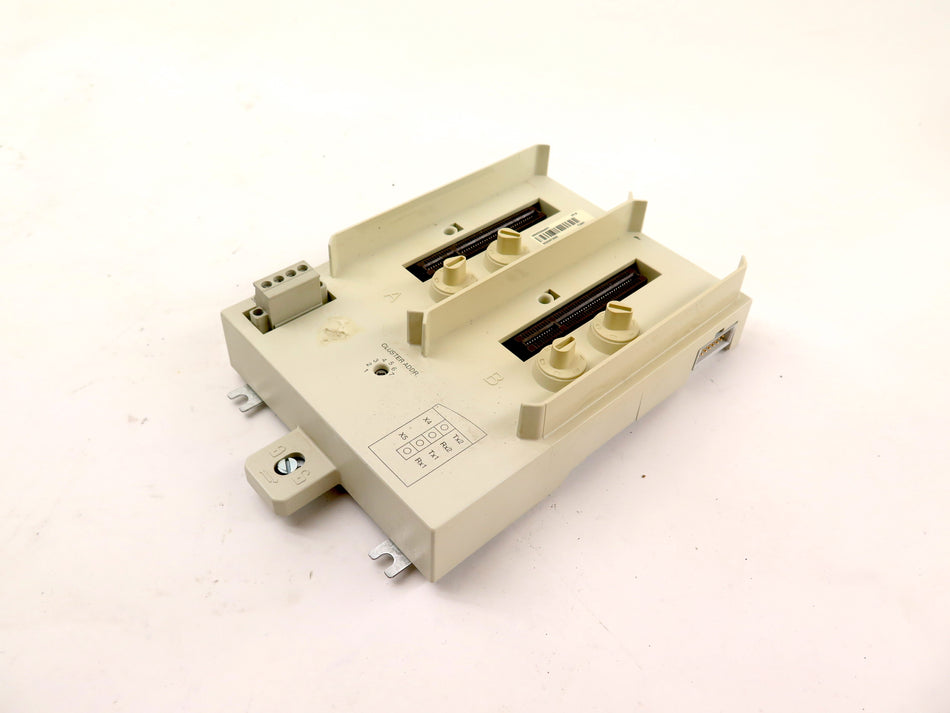ABB 3BSE020848R1 Termination Unit Base - Advance Operations