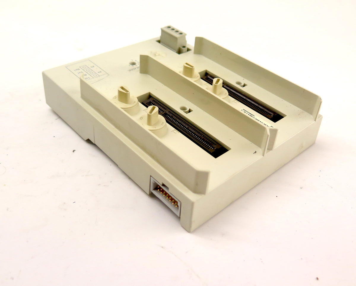ABB 3BSE020848R1 Termination Unit Base - Advance Operations