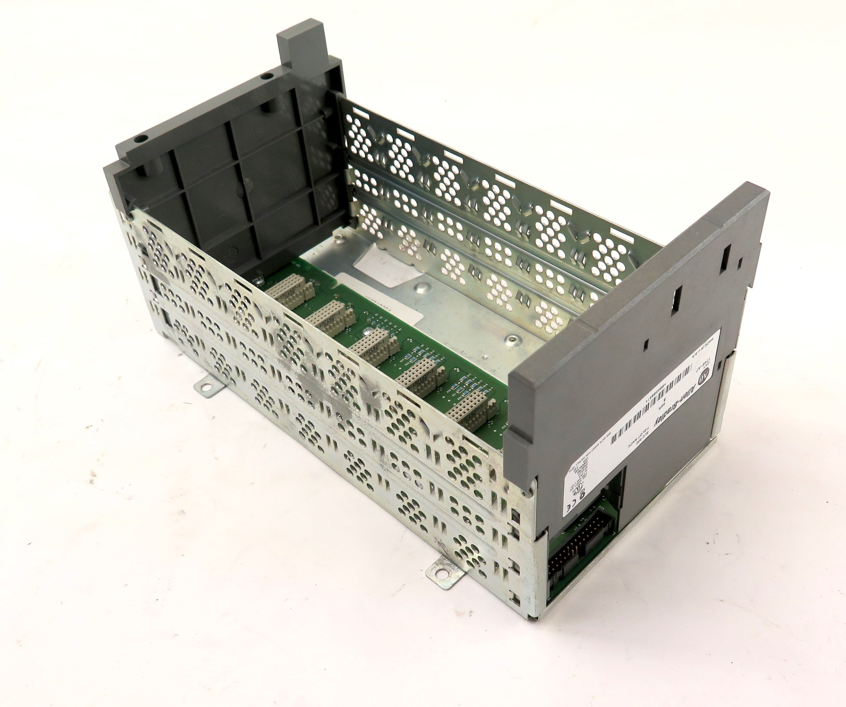 Allen-Bradley 1746-A7 7-Slot Rack SER.B - Advance Operations