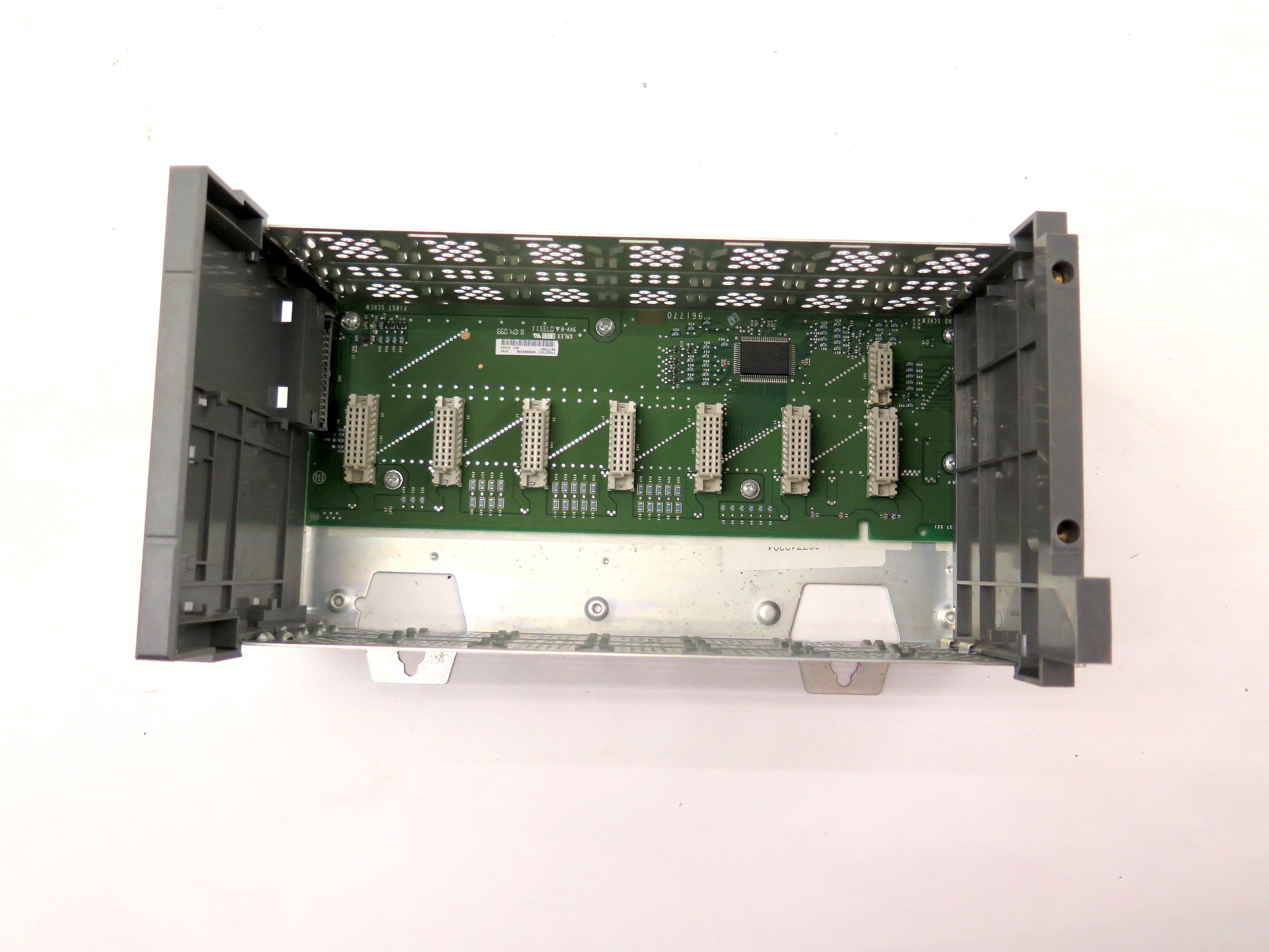 Allen-Bradley 1746-A7 7-Slot Rack SER.B - Advance Operations