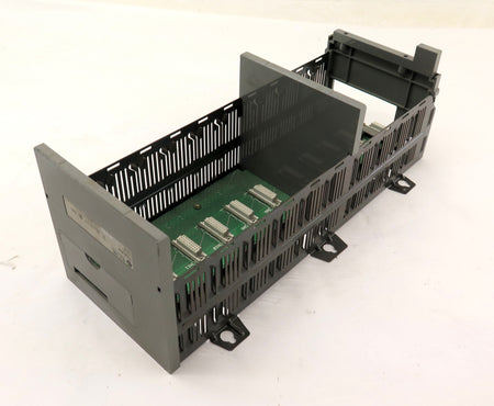 Allen-Bradley 1746-A10 SER.B 10 Slot Rack - Advance Operations