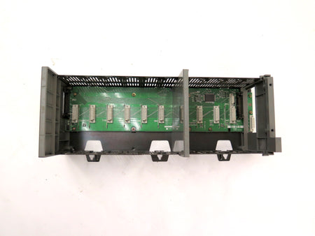 Allen-Bradley 1746-A10 SER.B 10 Slot Rack - Advance Operations