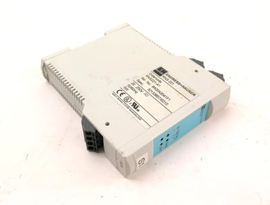 Endress + Hauser RNS 221 Module - Advance Operations