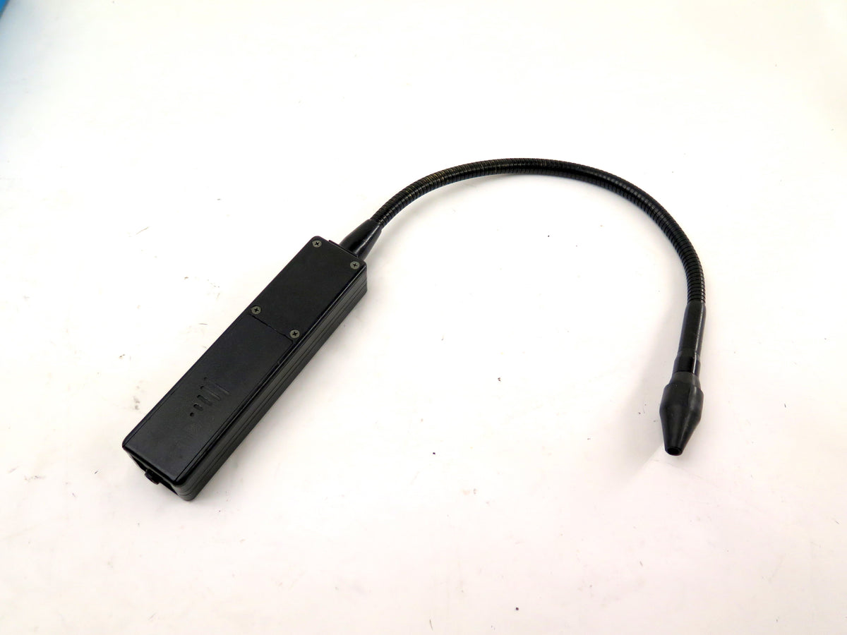 SDT FlexUS Ultrasonic Leak Detector - Advance Operations