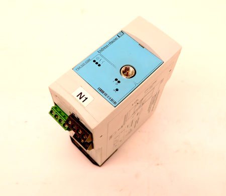 Endress + Hauser FXA520-AA4B GSM Fieldgate - Advance Operations