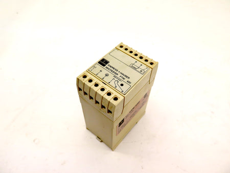 Endress + Hauser FTW 420 Nivoterter Limit Transmitter - Advance Operations