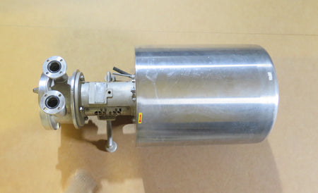 GEA Hilge SIPLA 12.1 ADAPTA-SUPER 984798240000 Centrifugal Pump - Advance Operations