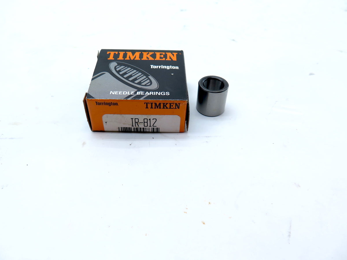 Timken IR-812 Needle Bearing - Advance Operations