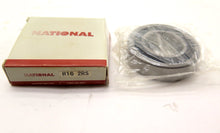 Load image into Gallery viewer, National R16 2RS Radial Ball Bearing Lot of 2 - Advance Operations
